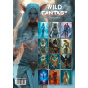 You2Toys Calendrier 2026 Wild Fantasy